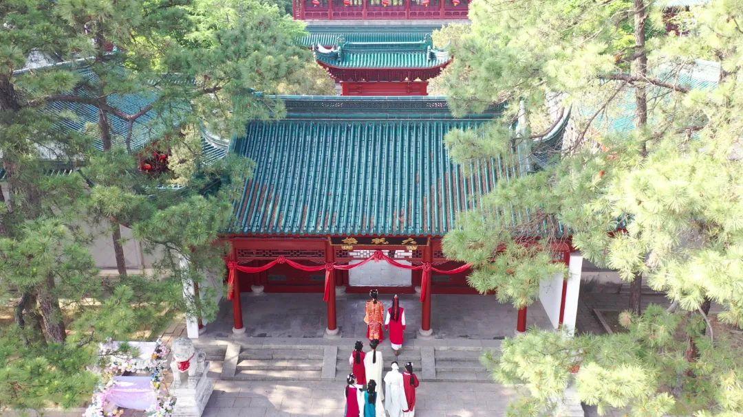 热浪来袭！沪上这6处避暑纳凉天堂，凉爽宜人风景如画，是夏天该去的地方