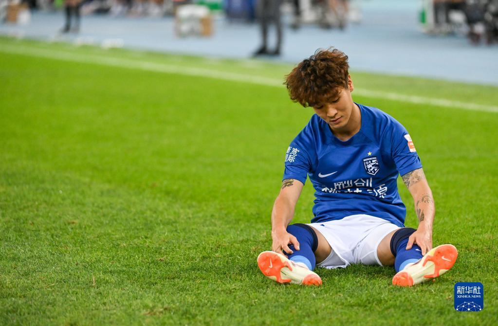 天津津门虎武汉三镇足协杯,津门虎vs武汉三镇结果