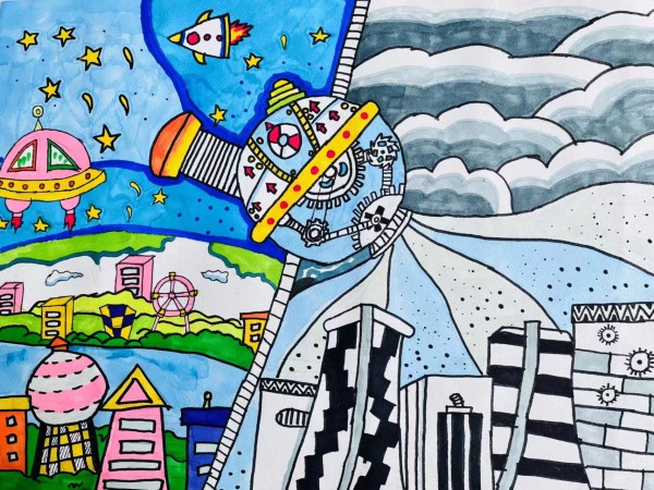 逐梦前行向阳而生,逐梦前行向阳新生