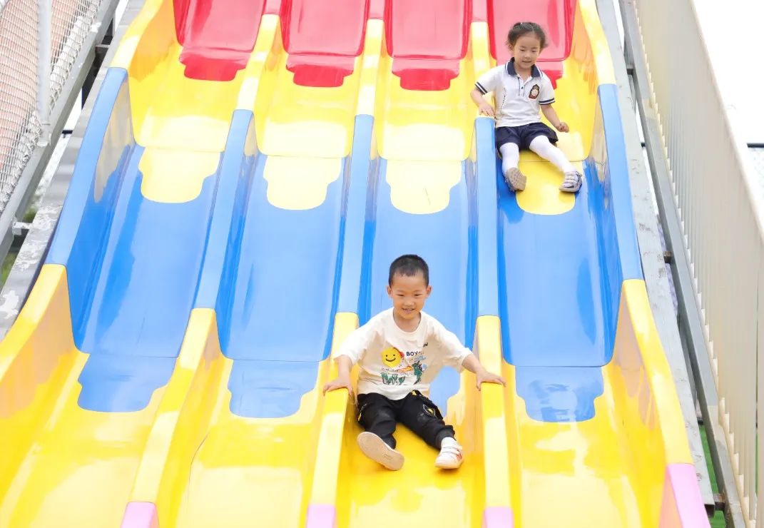 荆州再添一大型亲子乐园,荆州适合遛娃的公园