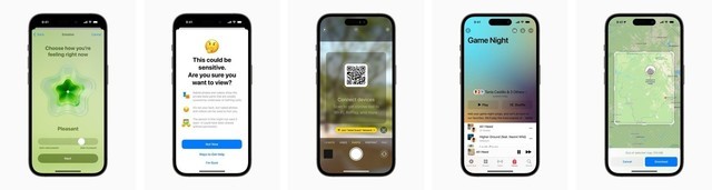 苹果x到底能不能更新ios17,苹果x建议更新ios17吗