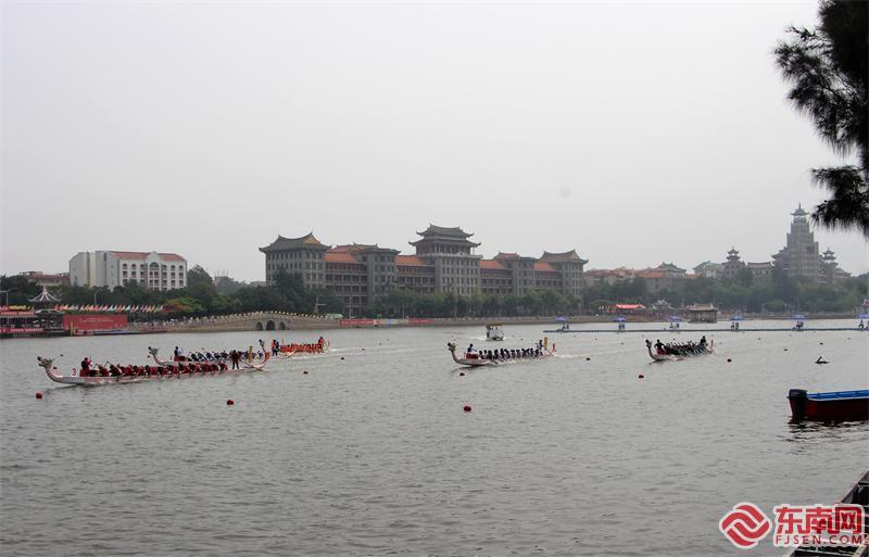 厦门集美龙舟参赛队伍,厦门集美划龙舟比赛视频