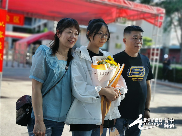 晋中市的高考状况,晋中高考2022