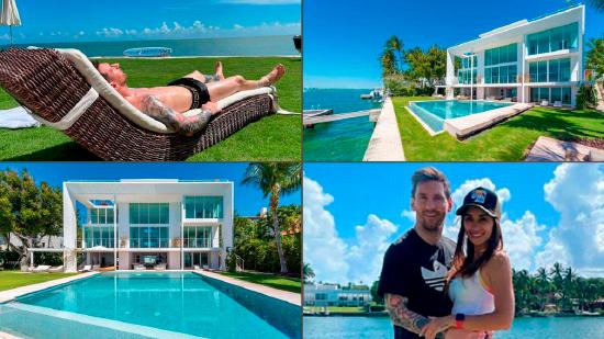 梅西美国首秀绝杀贝克汉姆,贝克汉姆签下梅西做了多大努力