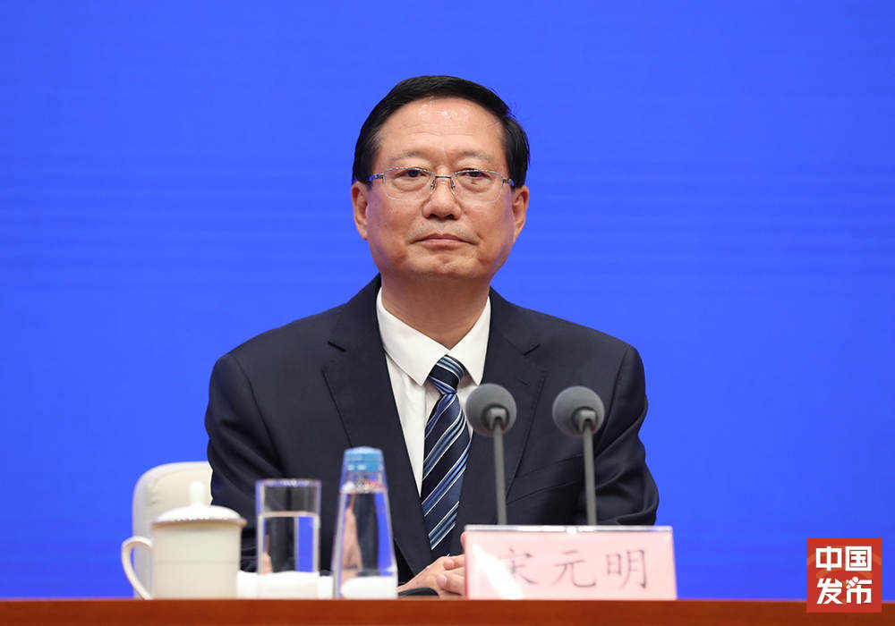 国新办举行“权威部门话开局”系列主题新闻发布会介绍“贯彻落实*党**的二十大重大决策部署推进应急管理体系和能力现代化”有关情况