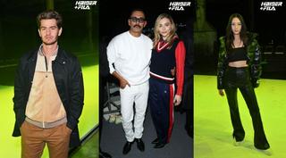 复古猫爪鞋老爹鞋,斐乐老爹经典款女鞋猫爪米白色