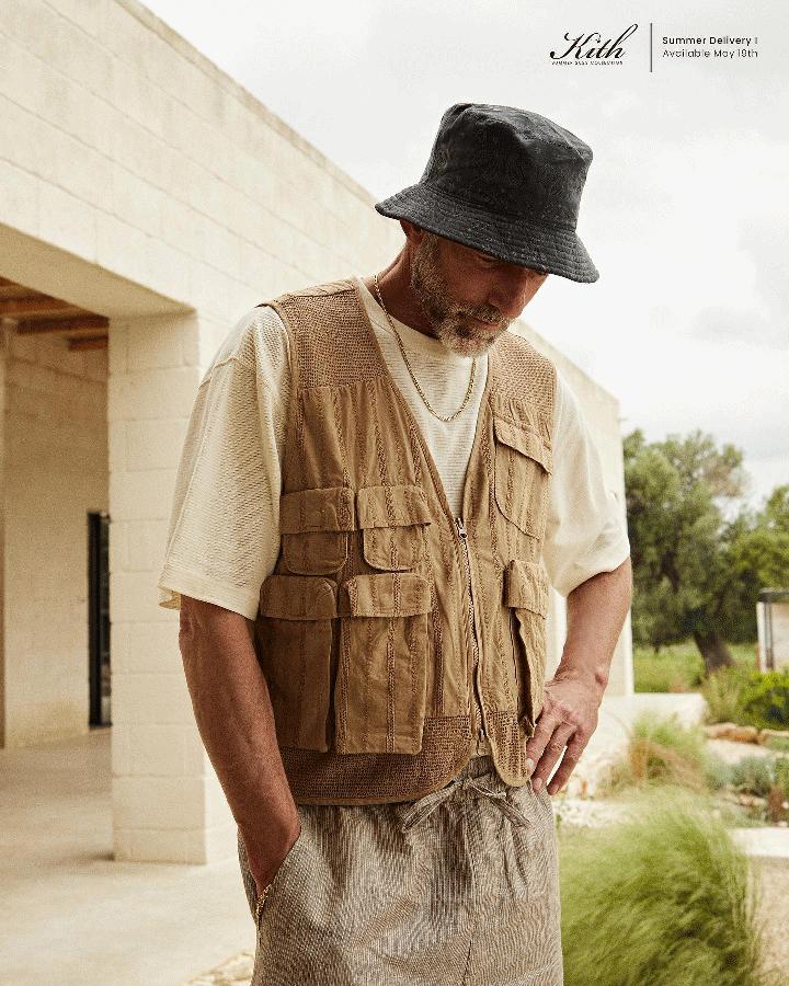 「KITH重磅联名」限量发售！国区入手信息曝光！