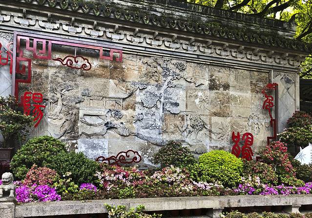 上海之根松江原本的样子,上海之根松江图片