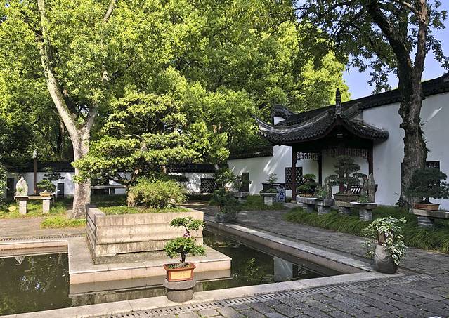 上海之根松江原本的样子,上海之根松江图片