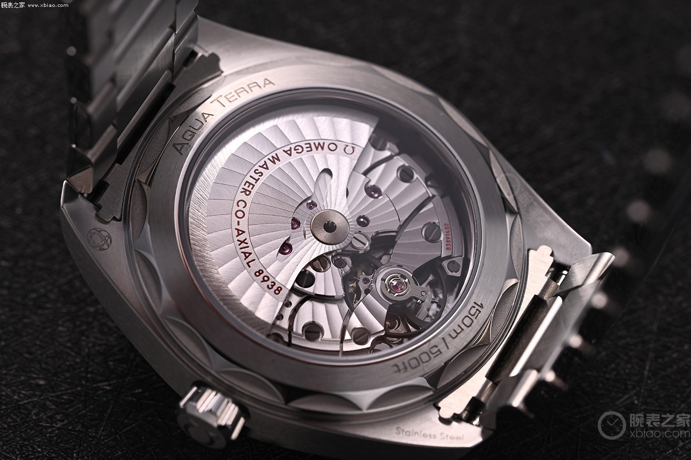 欧米茄腕表效果图,欧米茄星空浮雕腕表