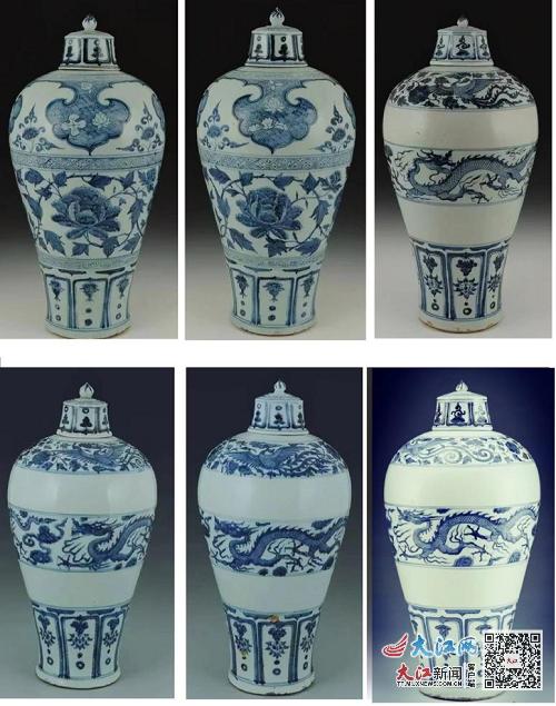 江西博物馆的镇馆之宝,江西博物馆镇馆之宝是什么