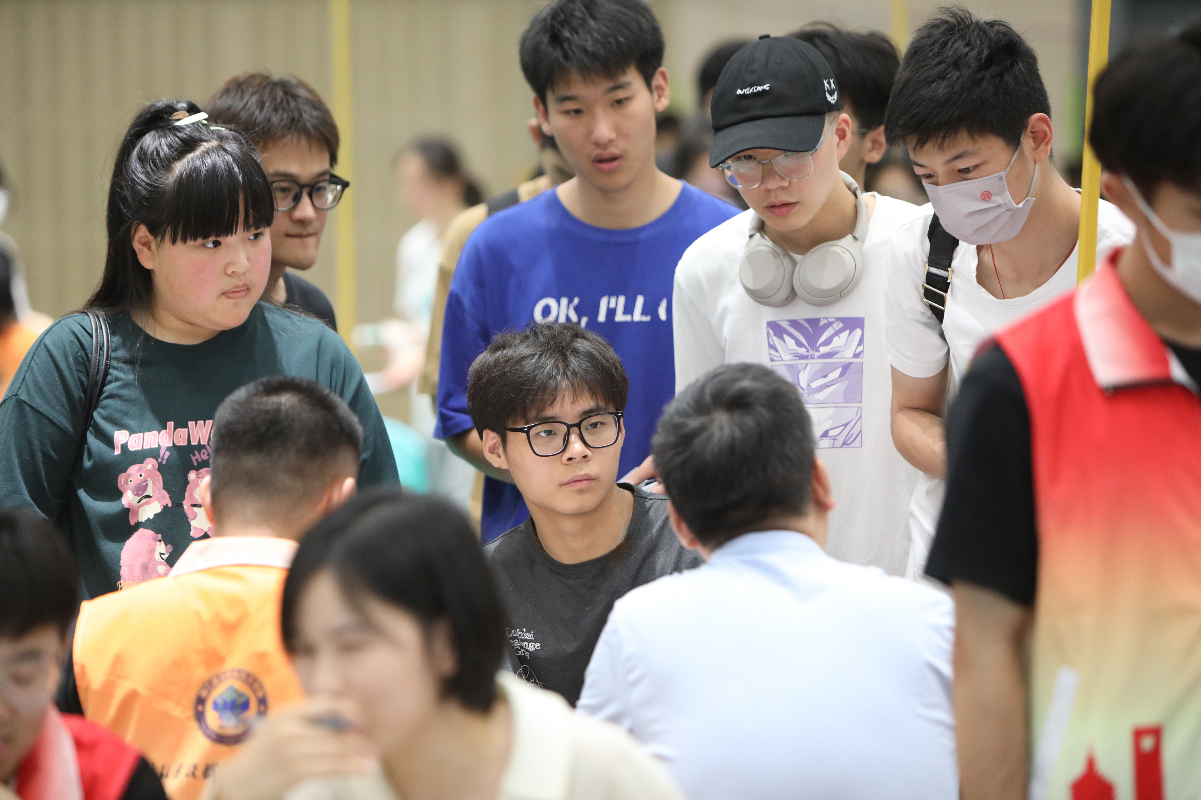 杭州市中学生社会实践岗位招聘会,杭州社会实践招募