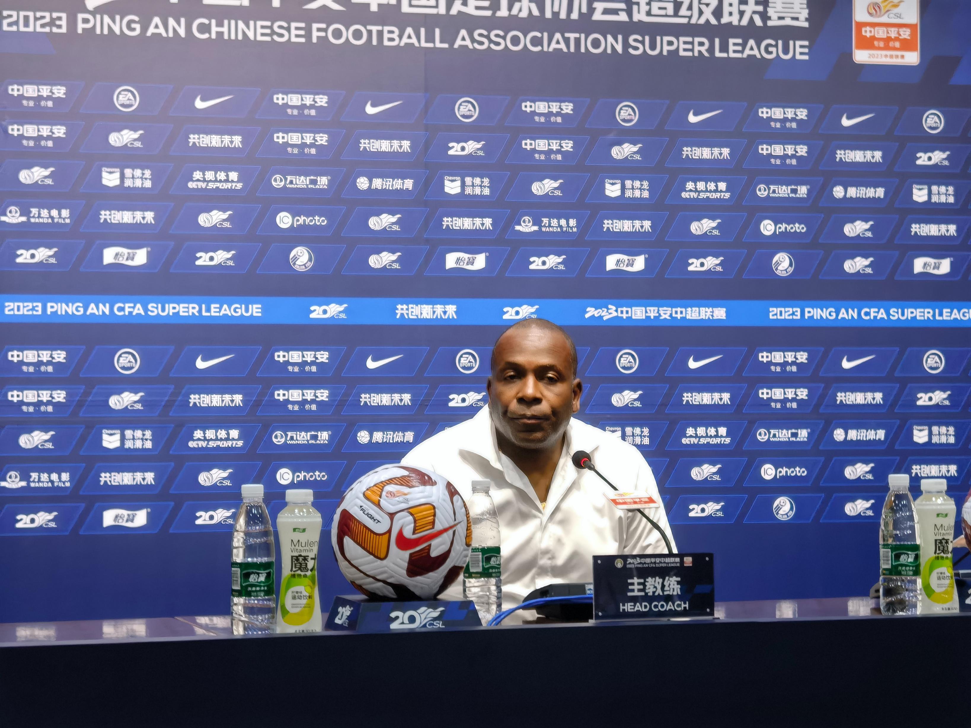 国安官宣新主帅,官方北京国安主帅斯坦利下课