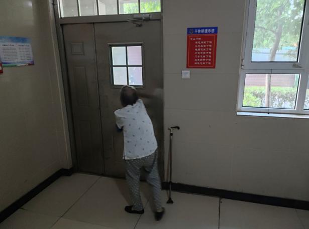 适老化改造方案公共空间,公共设施适老化改造内容