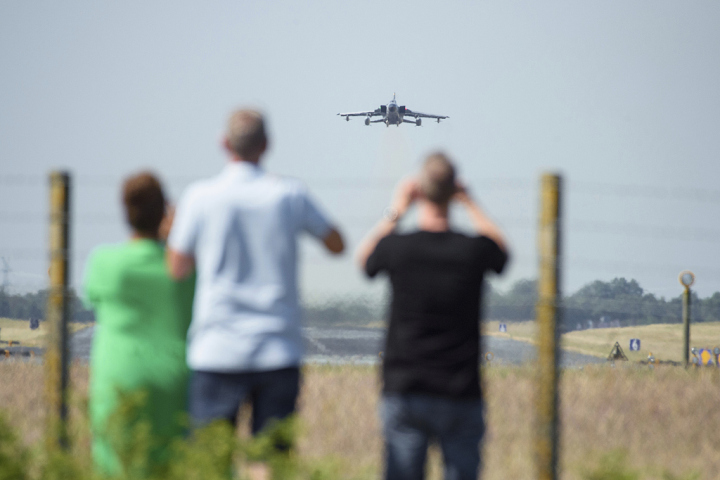 北约有史以来最大军演,史上最大空中军演在哪里进行