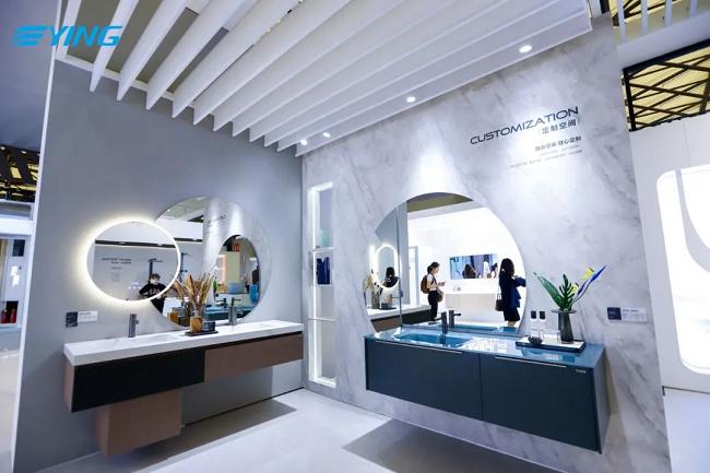 中国国际厨卫设施展览会开幕,2024年国际厨卫展