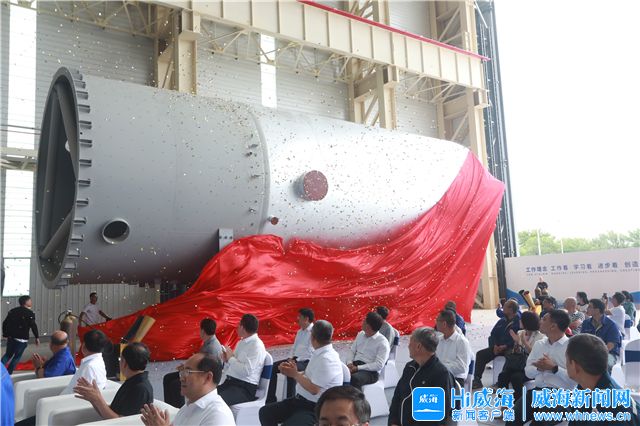 威海海洋高端装备智能制造,威海临港区制造产业园