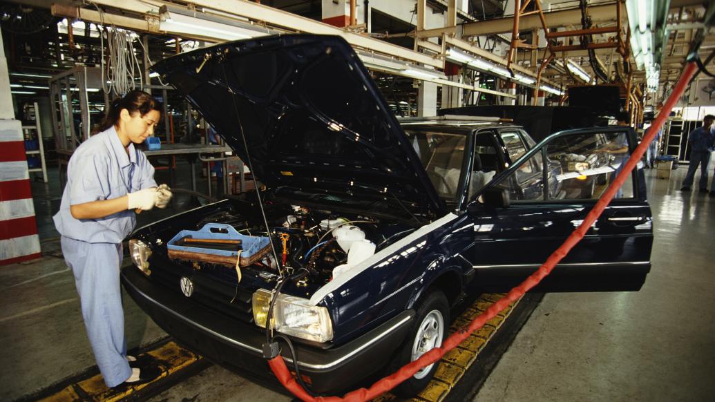 现代轿车演变,现代轿车的发展趋势