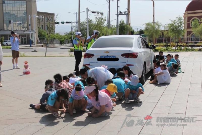 不容易忽视的汽车盲区,汽车视野盲区一览表