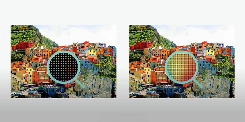 苹果visionpro显示屏的核心技术,applevisionpro屏幕是什么