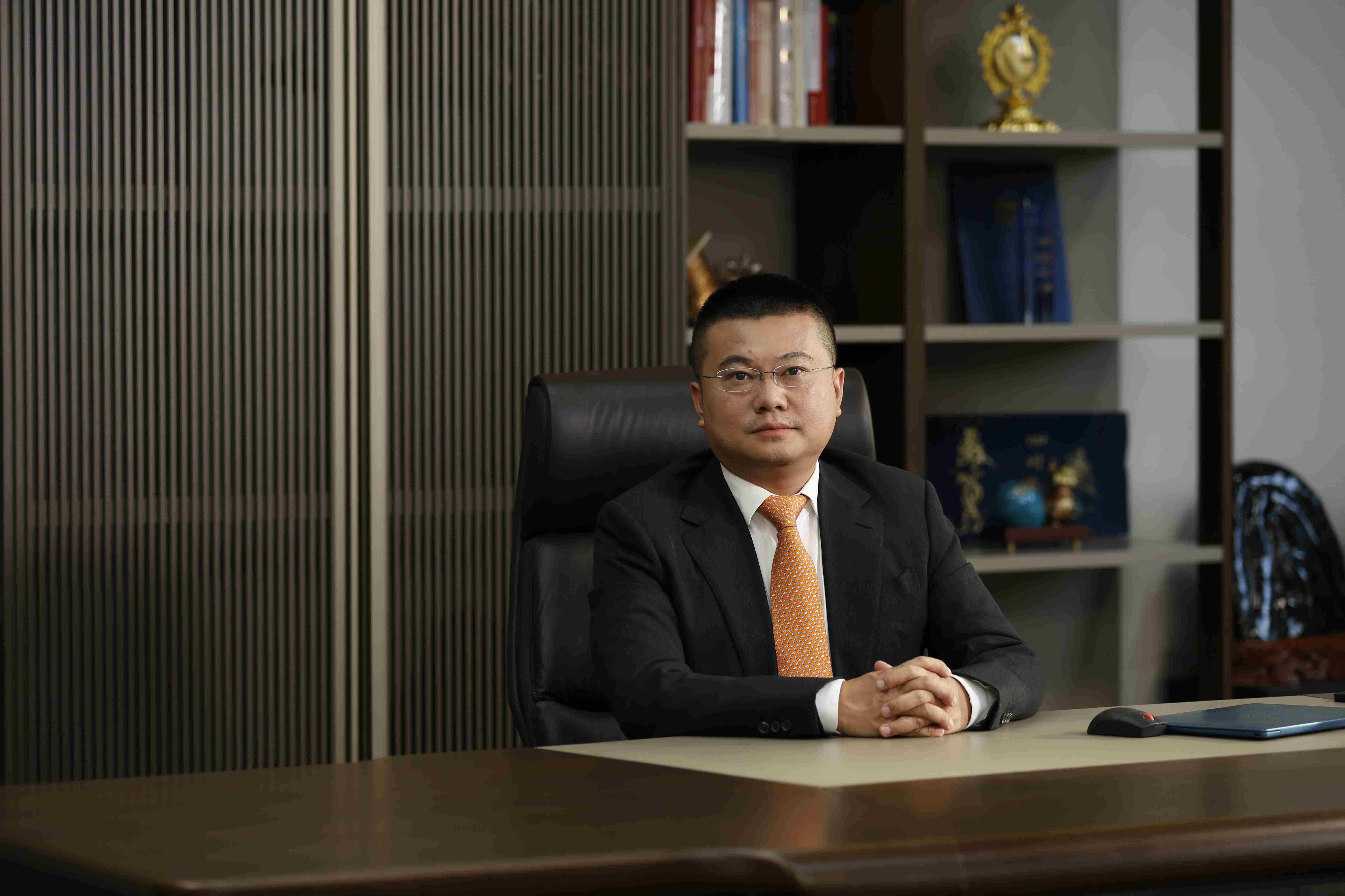 专访浙文互联,600986.SH唐颖：打好“混改+AI”两张牌，开启数字文化科技升维新征程