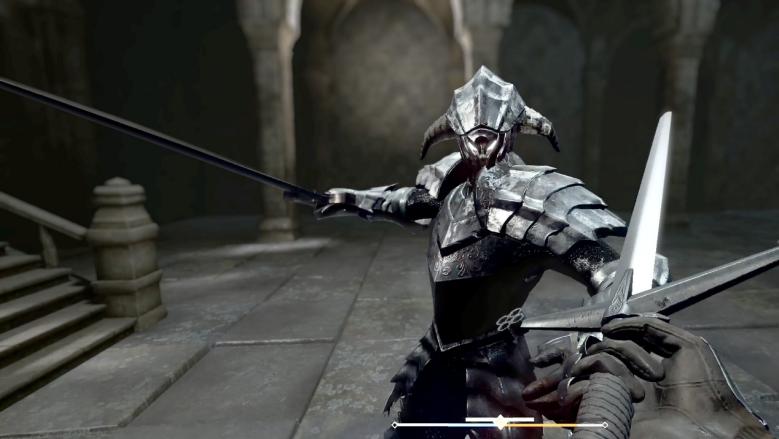 uploadvr游戏,一文速览科技进展