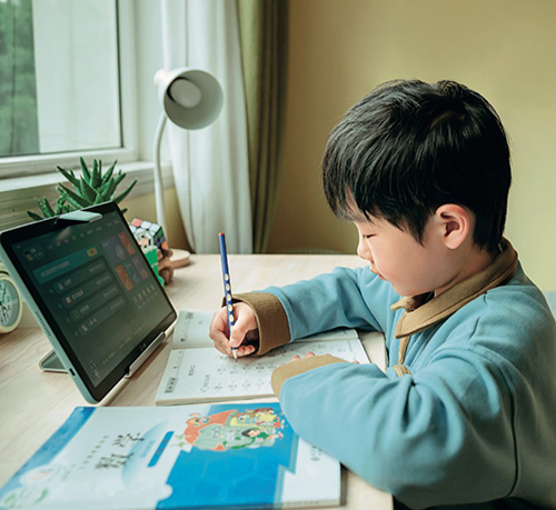 ai智能学习机平板,ai智能教育学习机平板多少钱一台