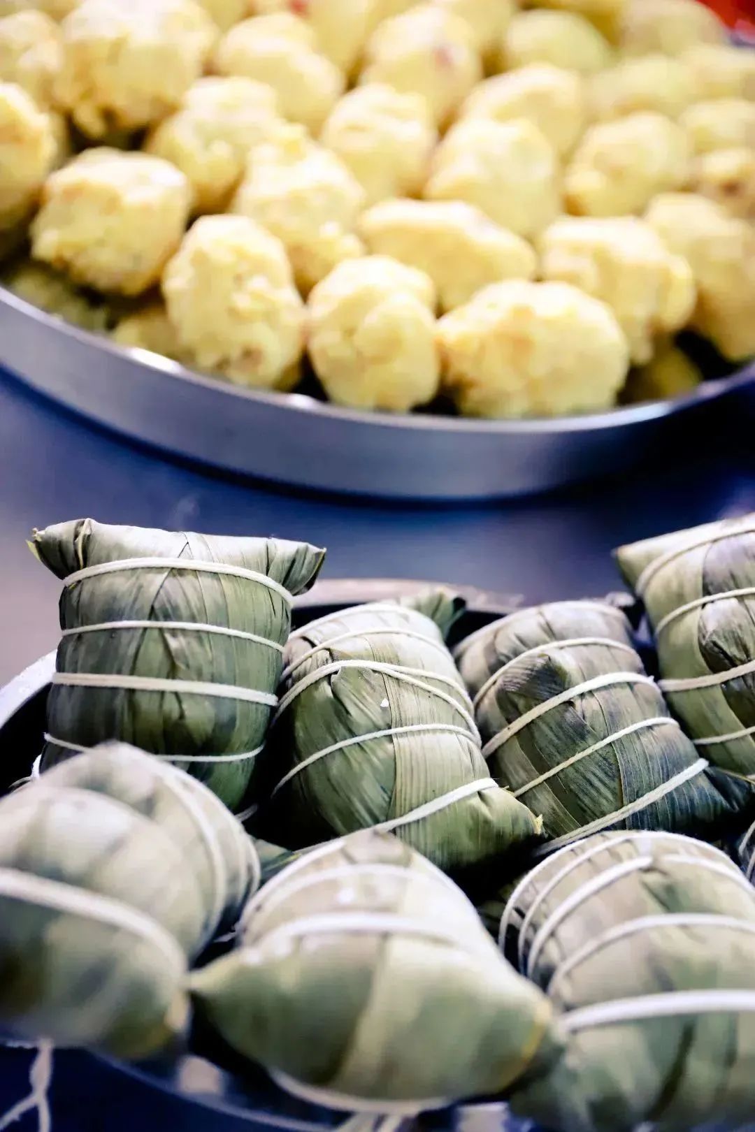 万江龙舟文化美食集市,万江龙舟美食节灯光