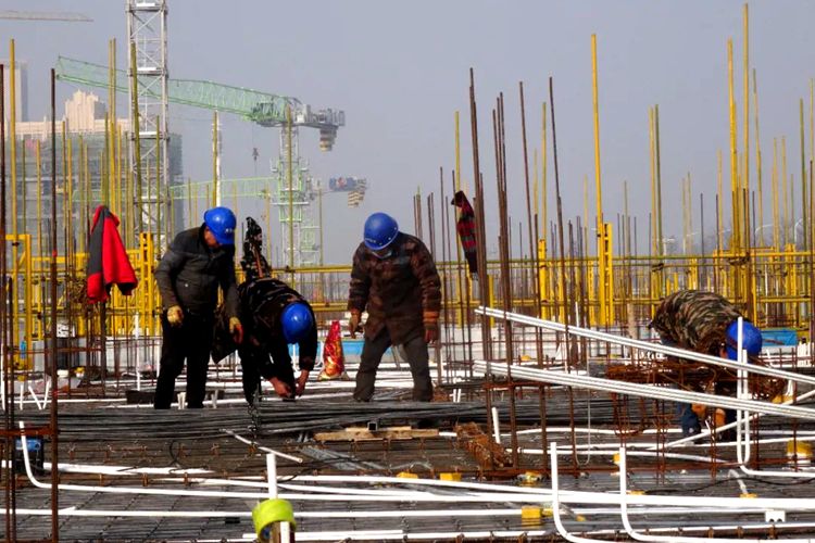 进企业强思政助发展｜陕建集团：向善而建解码83个鲁班奖的背后