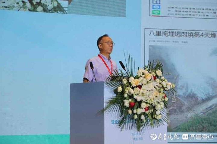 垃圾分类新模式济南,济南垃圾处理全过程