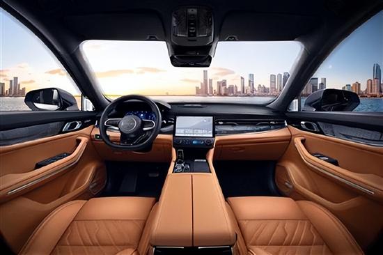 2023第45周上市新车汇总,2023下半年最期待发布的新车