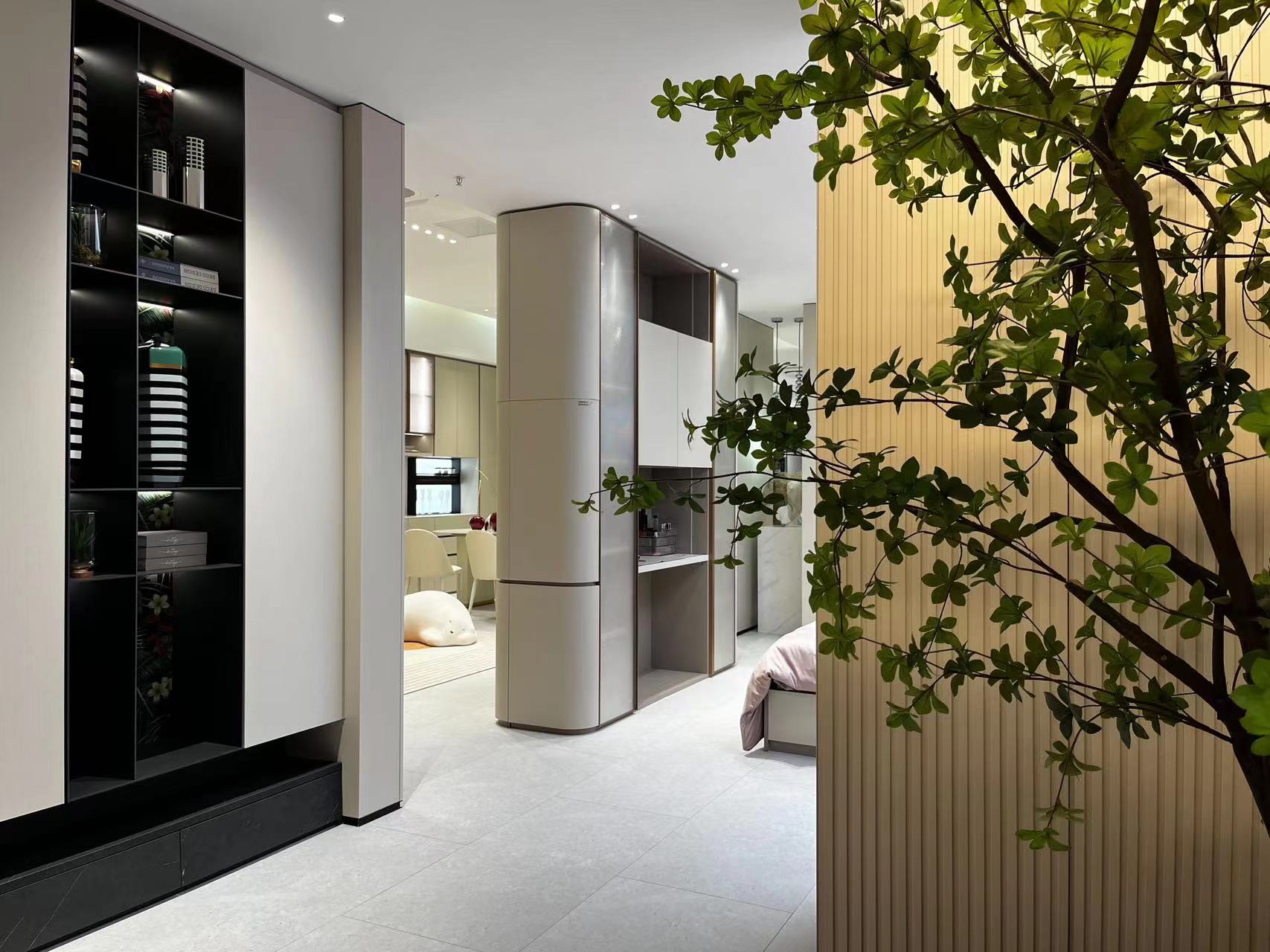 尚品宅配3000平超级大店即将绽放,尚品宅配无锡华东智造基地