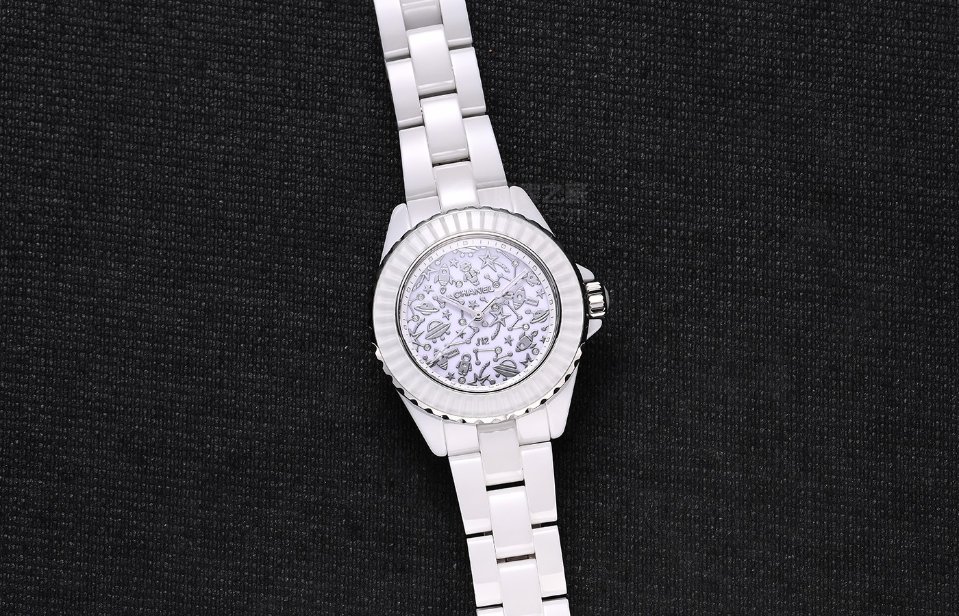 香奈儿清新东方调,香奈儿清淡持久