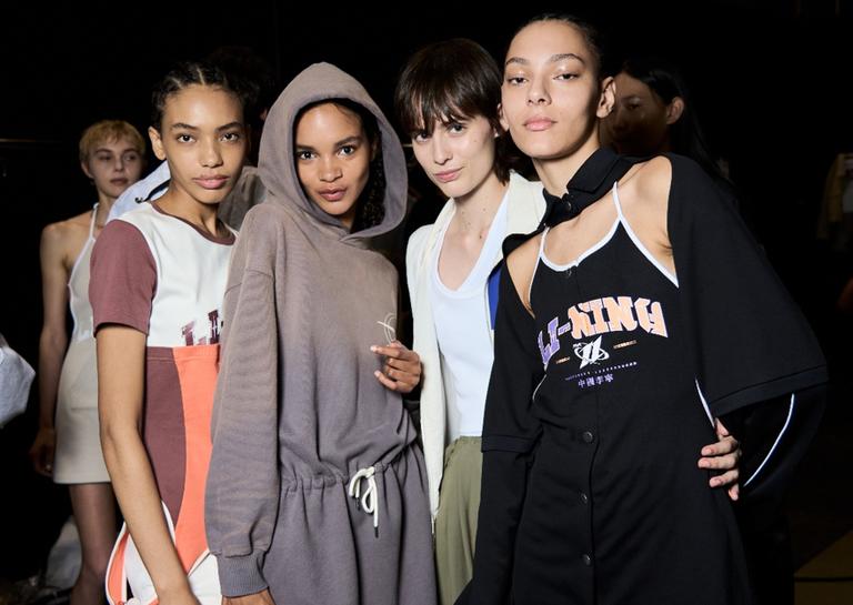 李宁跑鞋矩阵2024,中国李宁2020春夏系列正式揭晓