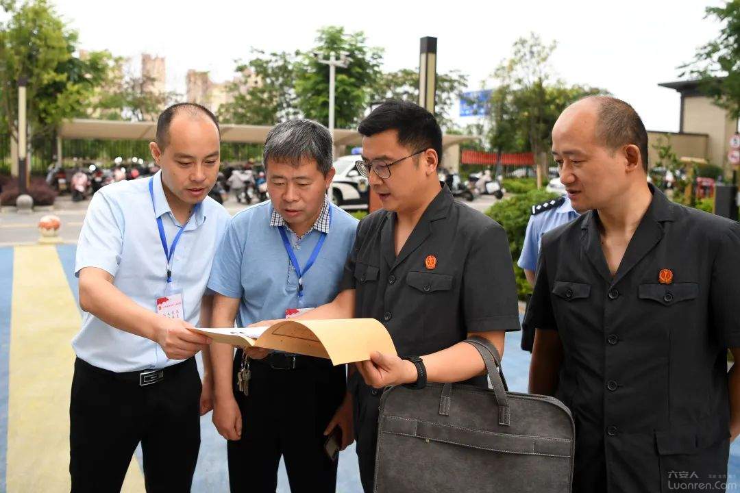 端午节前一天！六安拘留36人！