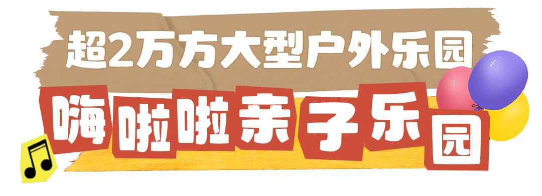 汉阳江滩儿童乐园和亲子乐园,汉阳十大免费儿童游乐园