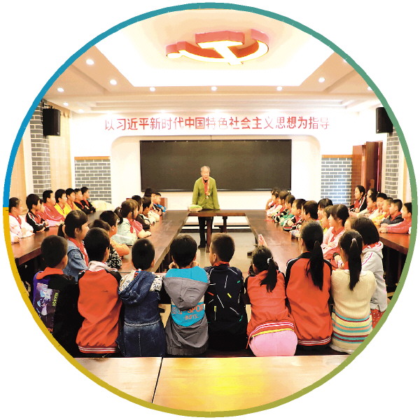 荔浦旅游带动全域旅游高质量发展,荔浦县文旅