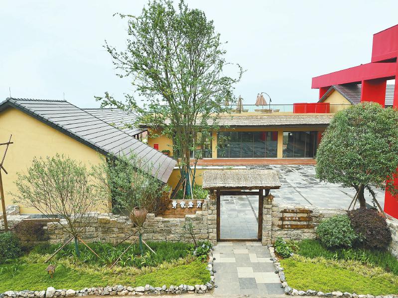 四川省乡村建设样板村标准,四川省宜居宜业和美乡村创建