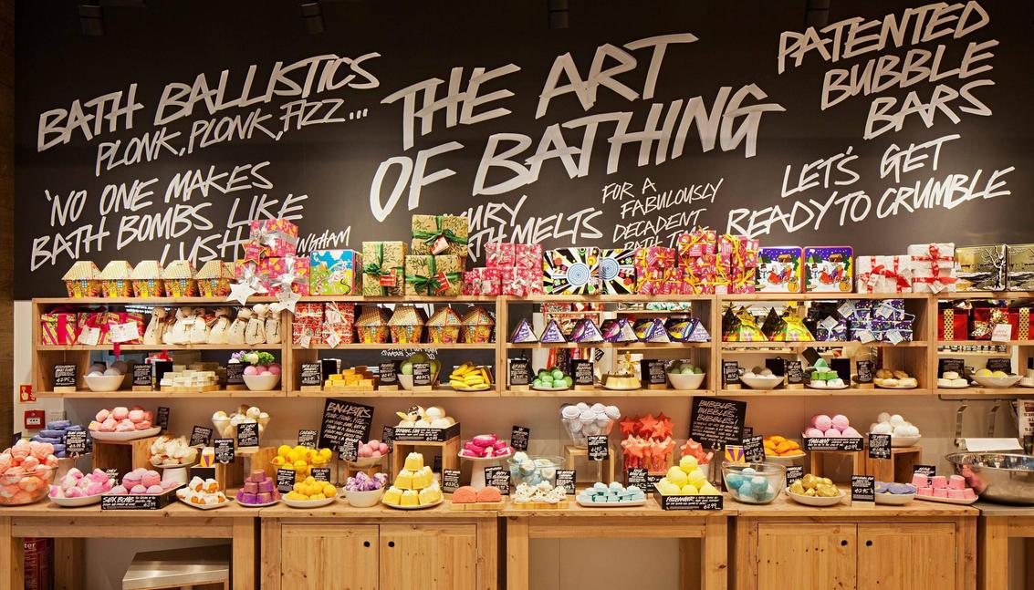 消费日报|Gucci母公司收购立香水品牌Creed、宝洁专业美妆部门任命新CEO