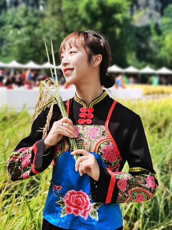 广西纺织服装产业集群有哪些,广西壮族服饰发展趋势