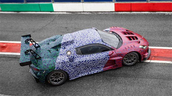 玛莎拉蒂mc2023款首发限量版3.0t,玛莎拉蒂mc20进口3.0t