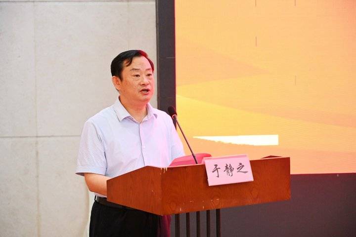 省中研院牵手企业推动科技成果转化，鲁渝科技协作计划项目将落地