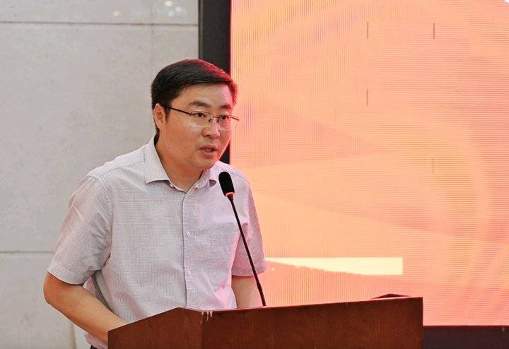 省中研院牵手企业推动科技成果转化，鲁渝科技协作计划项目将落地