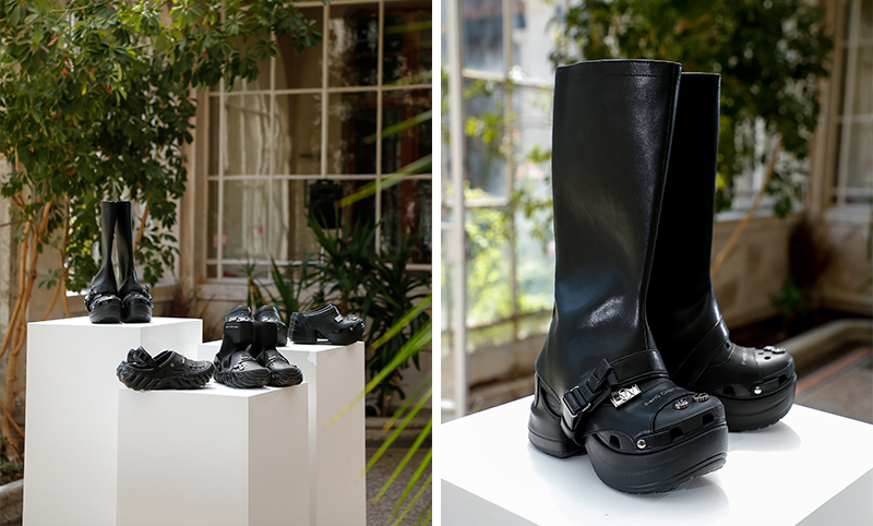 2024春夏巴黎男装周：KimJones庆祝加入DIOR5周年，爱马仕呈现柔和的建筑美学