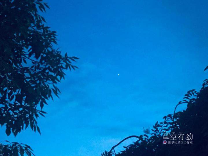 最近天象火星与冥王星相冲,3月份即将上演多场精彩天象