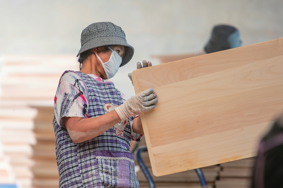 菜板防裂,菜板生意兴隆