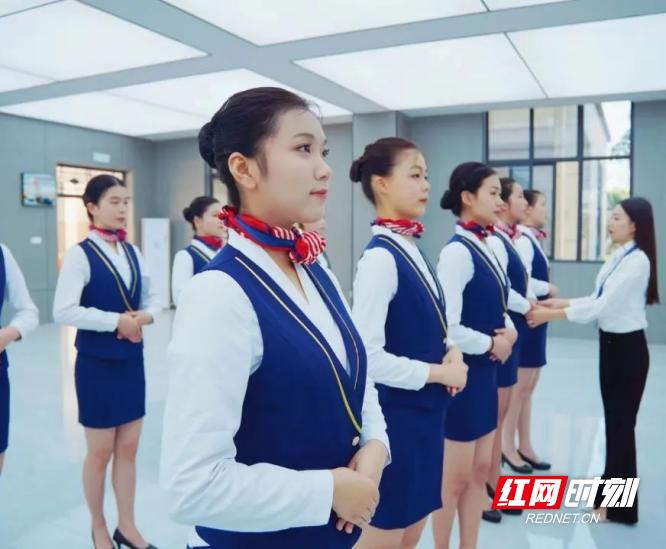 株洲铁航卫校新校区建设工程,株洲铁航卫生中等职业技术学校