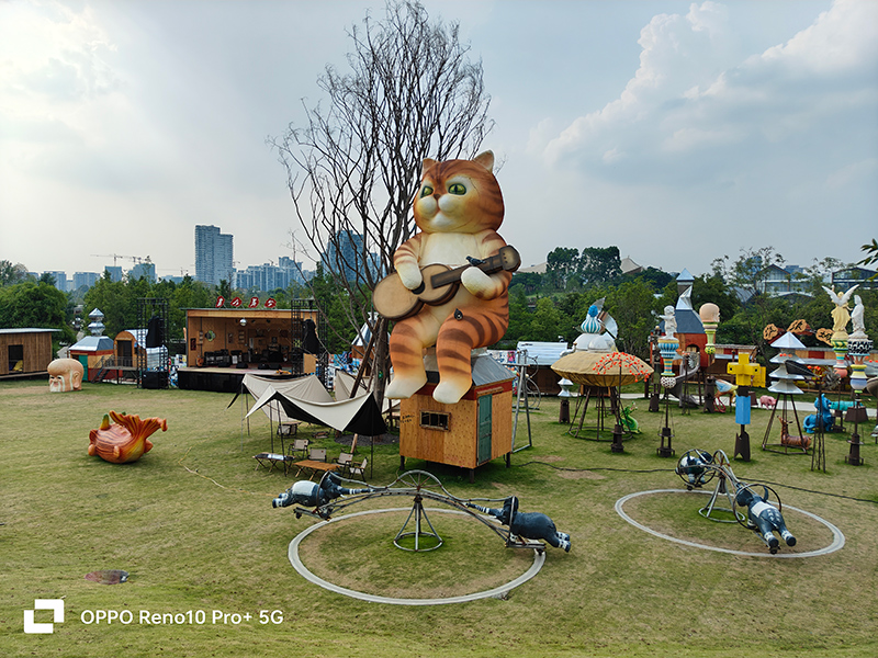 成都夏季周边适合一日游的地方,成都小长假旅游攻略