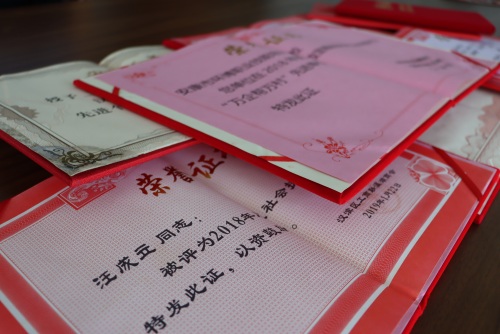 创业100|从桶装水老板到职校校长，7年让万余人掌握就业技能