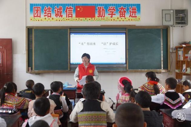 昌宁：社科普及宣传接地气聚人气